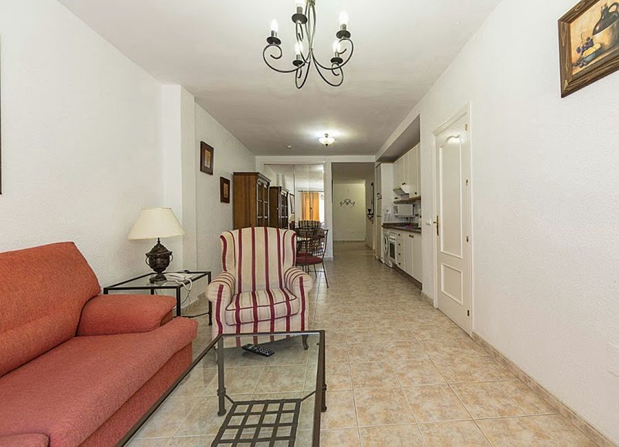 Mijas Costa Oasis By Grangefield Oasis Club Aparthotel Sitio de Calahonda Exterior photo