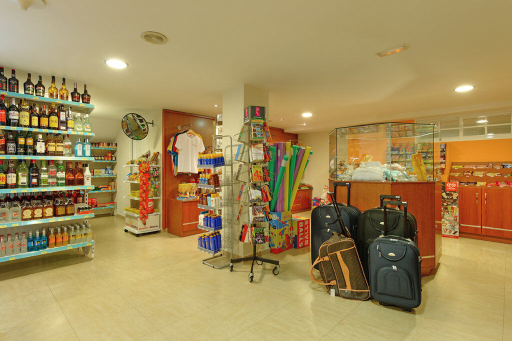 Mijas Costa Oasis By Grangefield Oasis Club Aparthotel Sitio de Calahonda Exterior photo